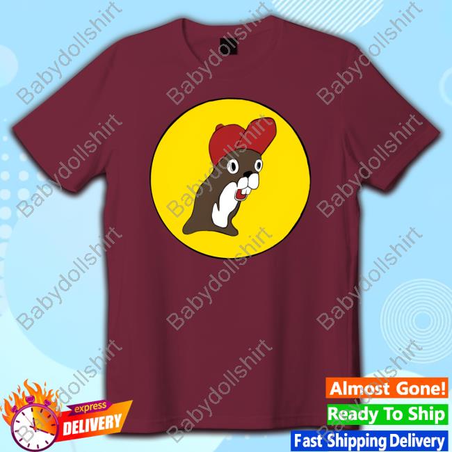 Buc ees Funny Tee