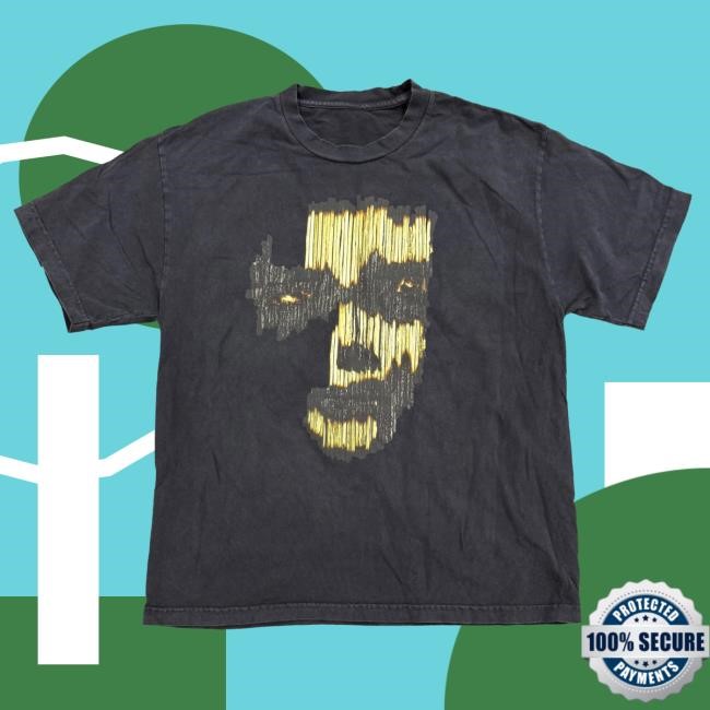 Official Travis Scott Merch Store Shop Travis Scott NIGHTSHOW MATCH Hot Shirt TravisScott