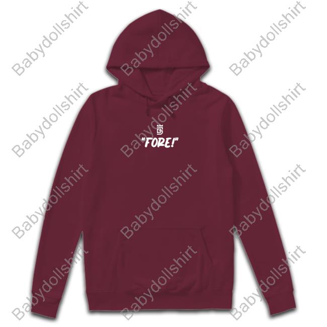 Official Fore Cap