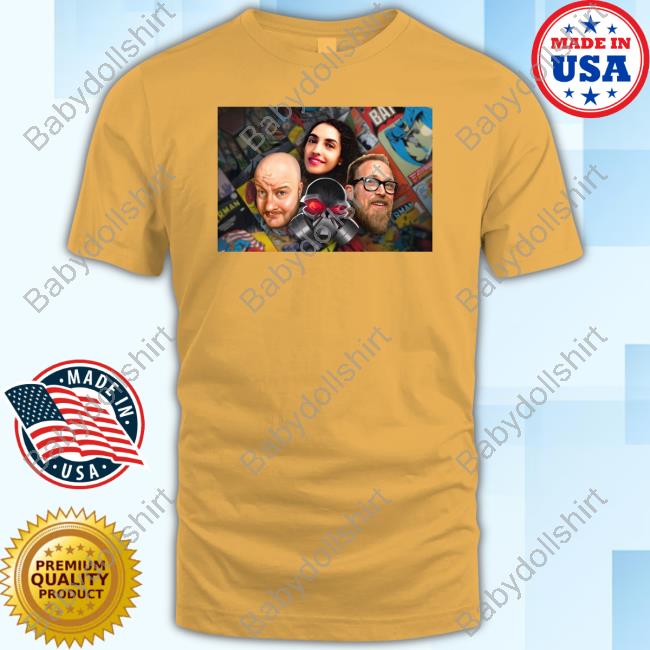 Heel Vs Babyface The Real Bbc Hooded Sweatshirt