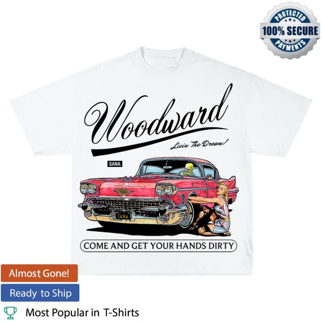 Official Get Dirty Long Sleeve Tee