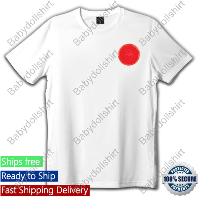 Official Red Circle Collage Biffy Clyro Hoodies