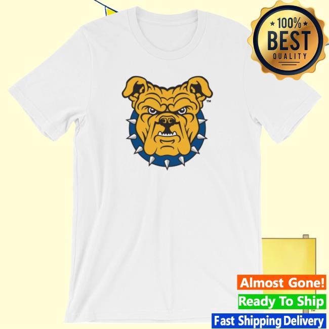 NC A&T Aggies Dog Shirt