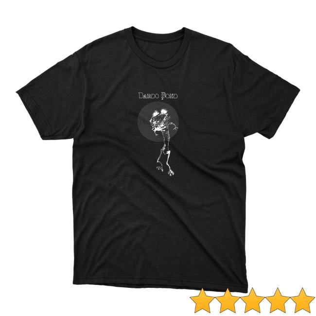 Bardo Pond Shirt Bardo Pond