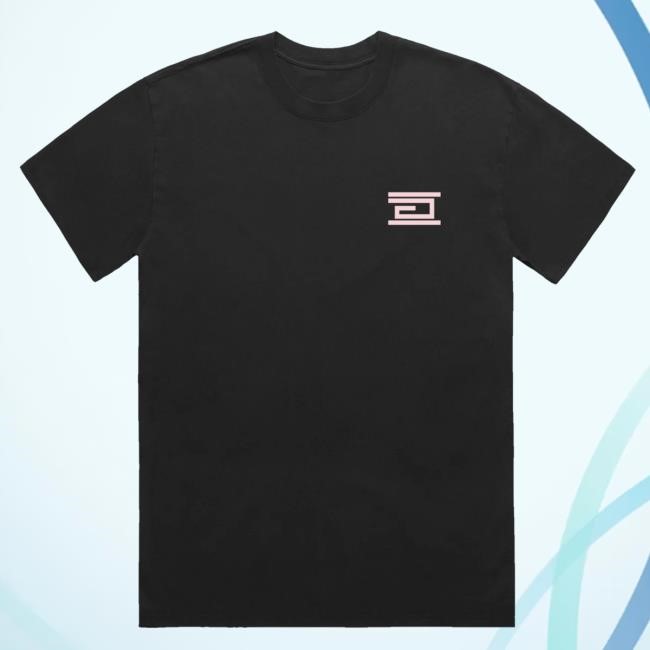 Official Drumcode Flowers Tees