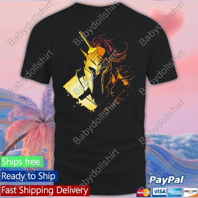 Larian Merch Larianite Shirt