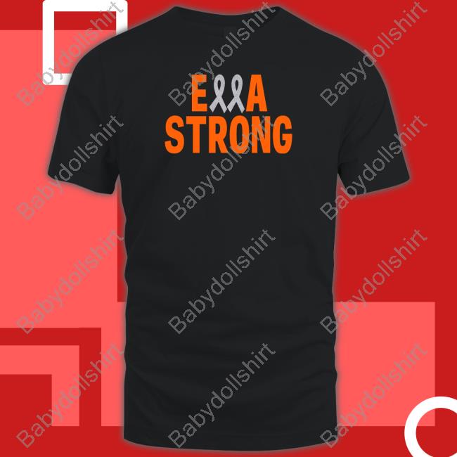 Original Ella Strong Shirt