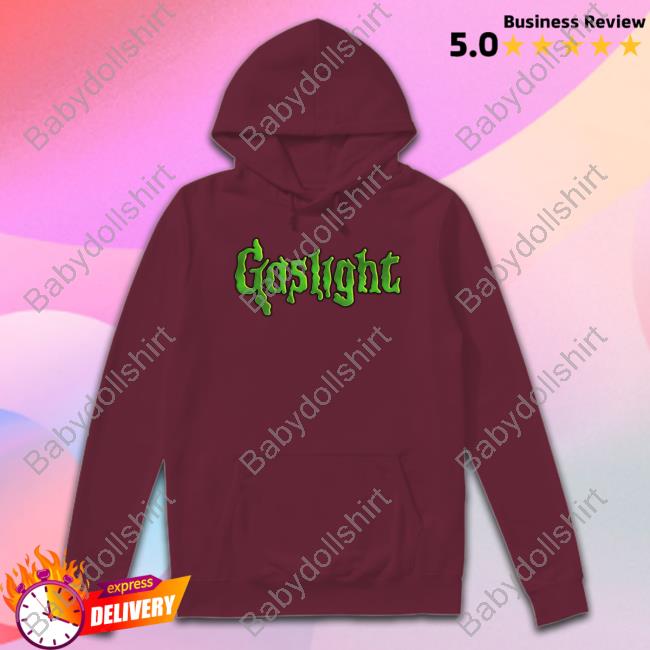 Gaslight Bumps T Shirt