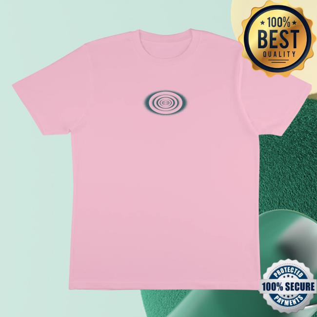 Faith In The Future World Tour Pink T-Shirt - Latin America | Louis Tomlinson Merch | Uk | Official Merch Store