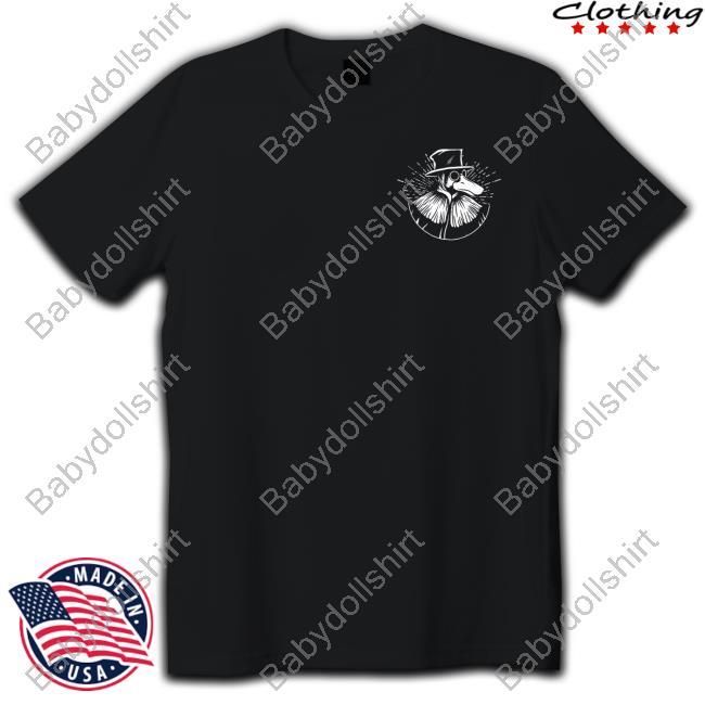 Official Fear Gear Shop Plague Ducktor Shirt