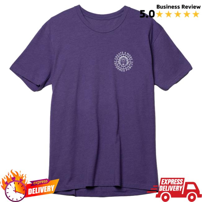 PM Inflation Green New T Shirt