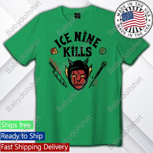 Hellfire Raglan Sweatshirt