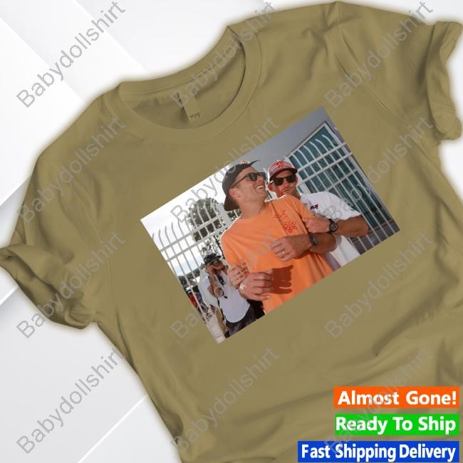 Official Al Horford Tom Brady Hot Shirt