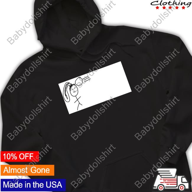 Ashley Hatch Doodle Sketch Shirts
