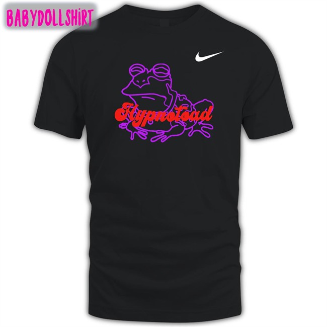 Sonny Dykes Hypnotoad Horned Frogs Tee