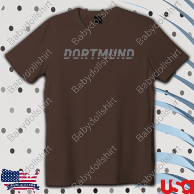 Marco Reus Dortmund Shirt