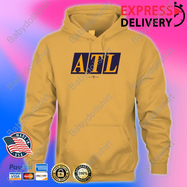Official Rotowear Store Atl T Shirt