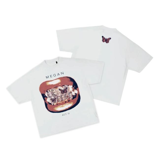 Grillz Shirt Megan Thee Stallion
