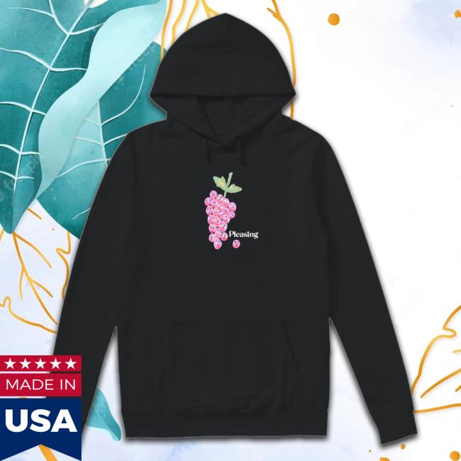 The Grape Feet T-Shirt