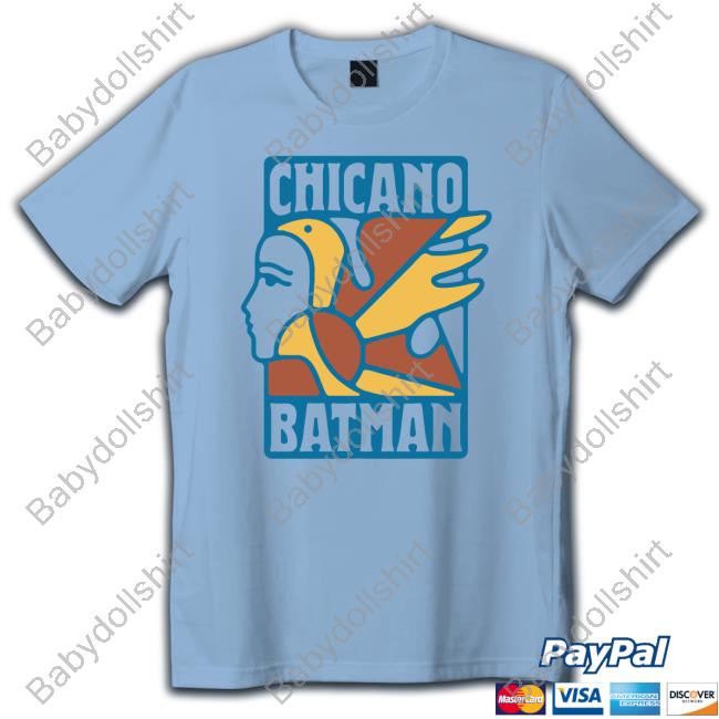 Chicano Batman Bella Sweatshirt Chicano Batman Bella Sweatshirt