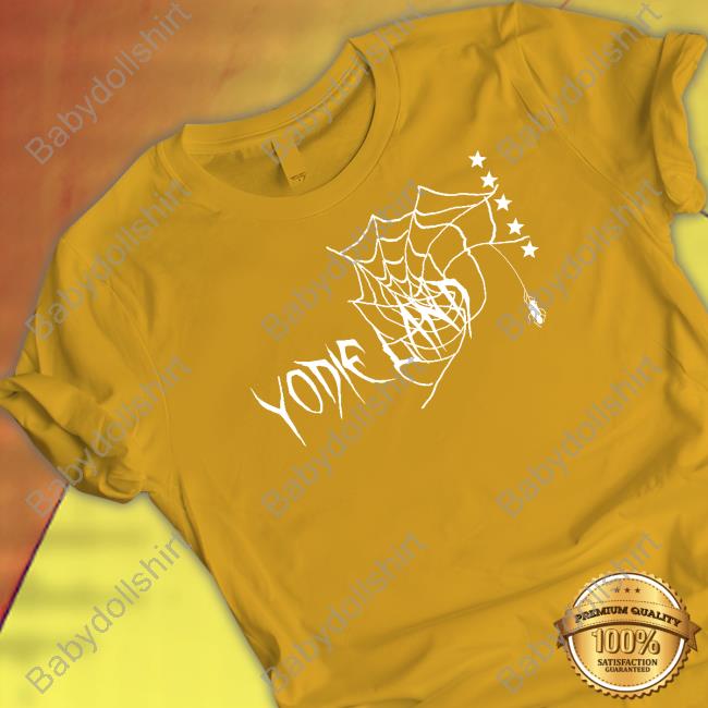 Yodie Land Long Sleeve Shirt