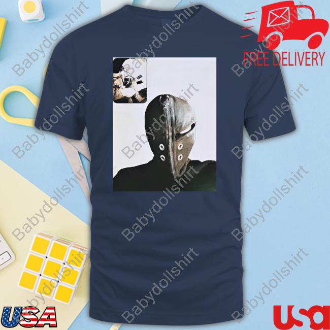 Official Ken Carson Shirts
