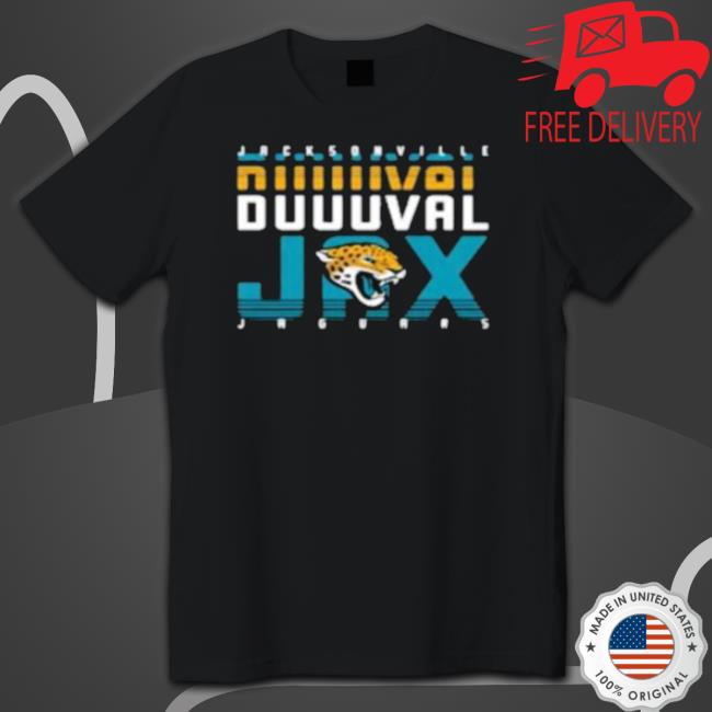 Men’s Fanatics Branded Black Jacksonville Jaguars Hometown Collection Prime Time Sweatshirts