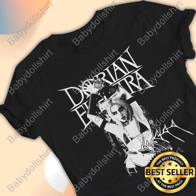 Dorian Electra Logo Photo Shirt