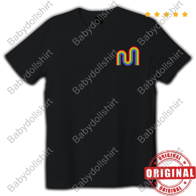 Good Mythical Morning Always Proud Shirt