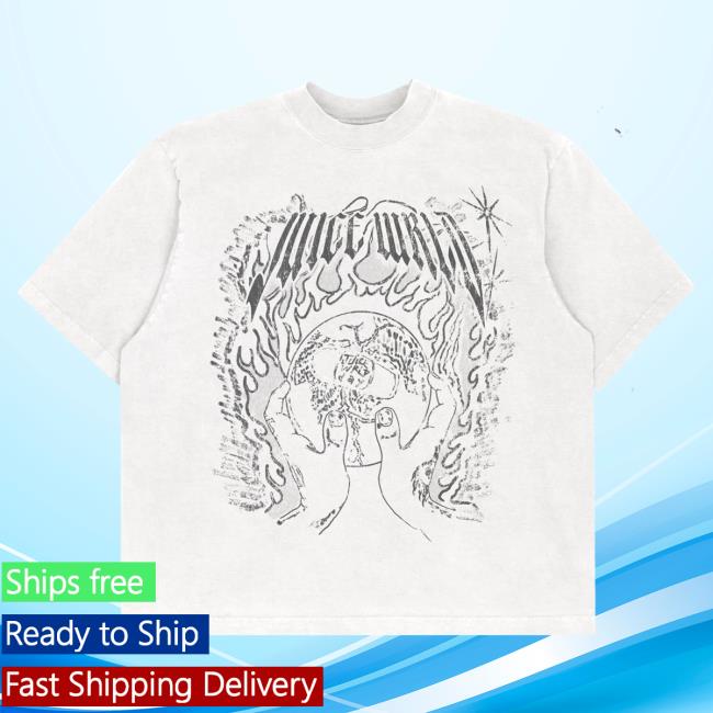 Official 999 Club Juice Wrld Merch Store Jwd 2023 Official T Shirt 999Club Clothing Juicewrld