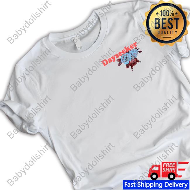 Dayseeker Sleeptalk T Shirt