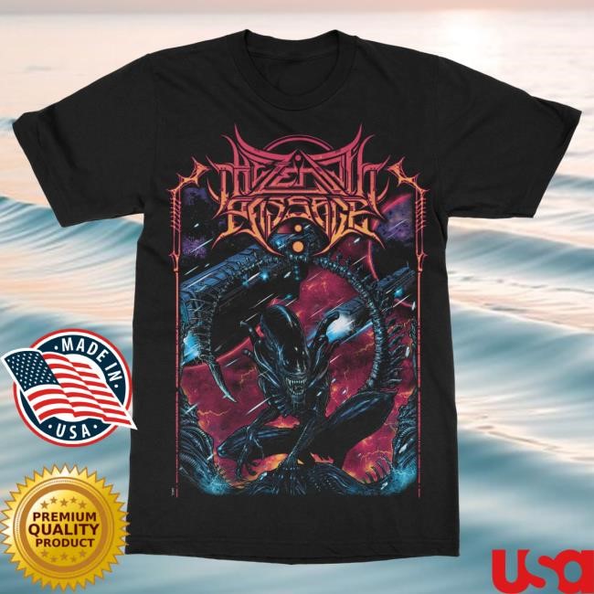 Official IndieMerchStore The Zenith Passage Cyberspace Tshirt Indie Merch Store Official IndieMerchStore The Zenith Passage Cyberspace Tees Indie Merch Store