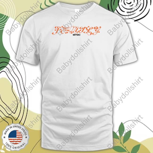 Mitski Stats Mitski Family Shirt Official Mitski Family Hoodie