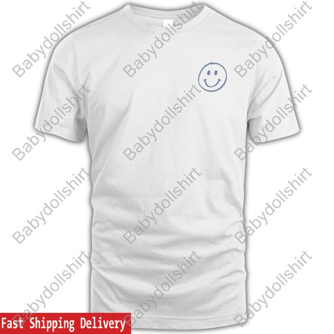 Be Good To Yourself Tee