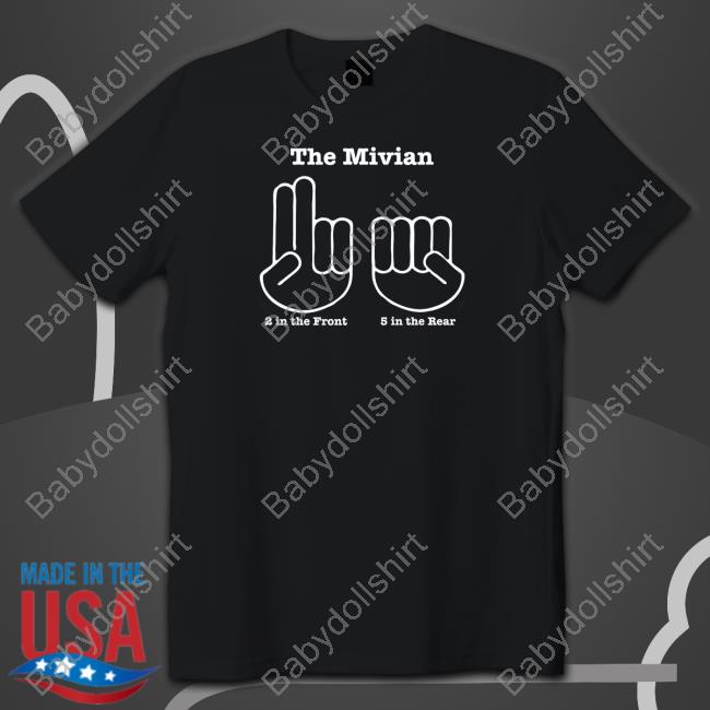 The Minivan Tee Shirt Shirts That Go Hard