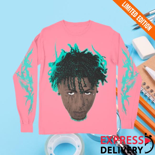 Never Broke Again Shop No Snitchin Long Sleeve T-Shirt