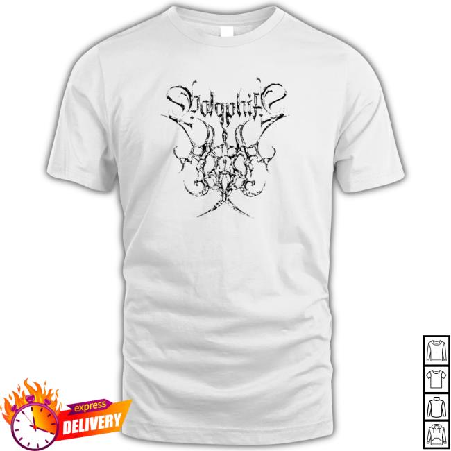 Official Chrome sigil 2022 Hoodie