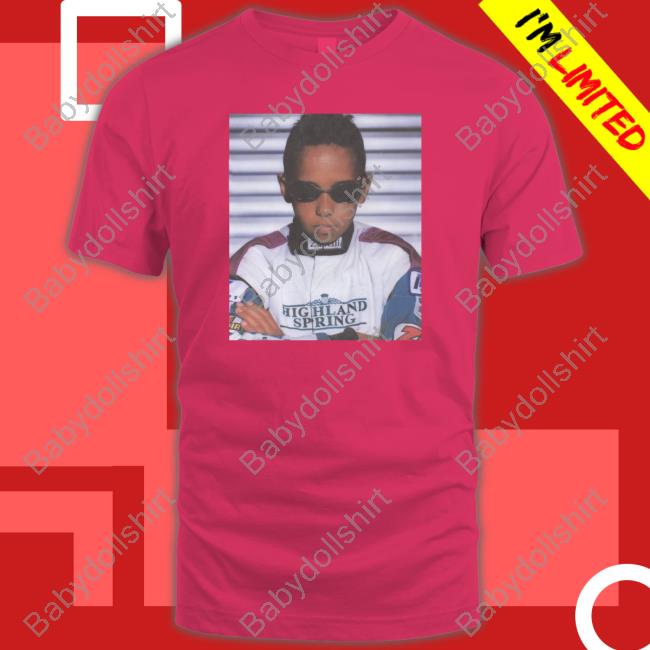 Hamilton Signature Sweatshirt