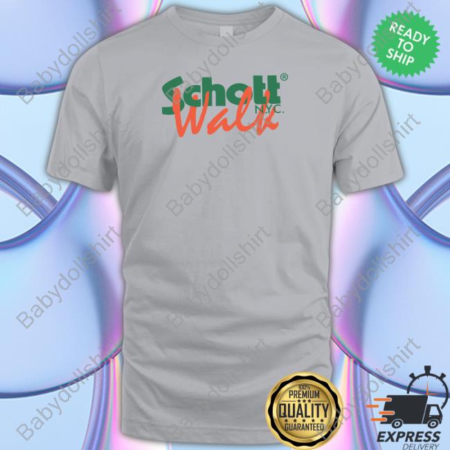 Walk In Paris Store Schott Nyc Walk The Beige Paris New York Shirt 99Reference Shirts