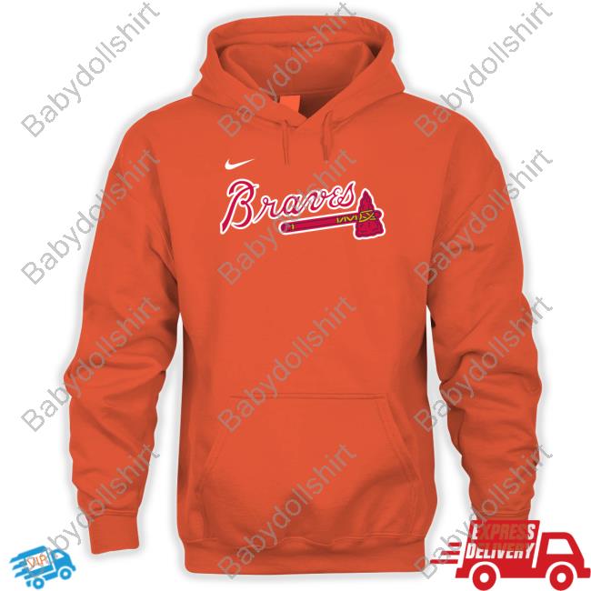 Atlanta Braves T-Shirt