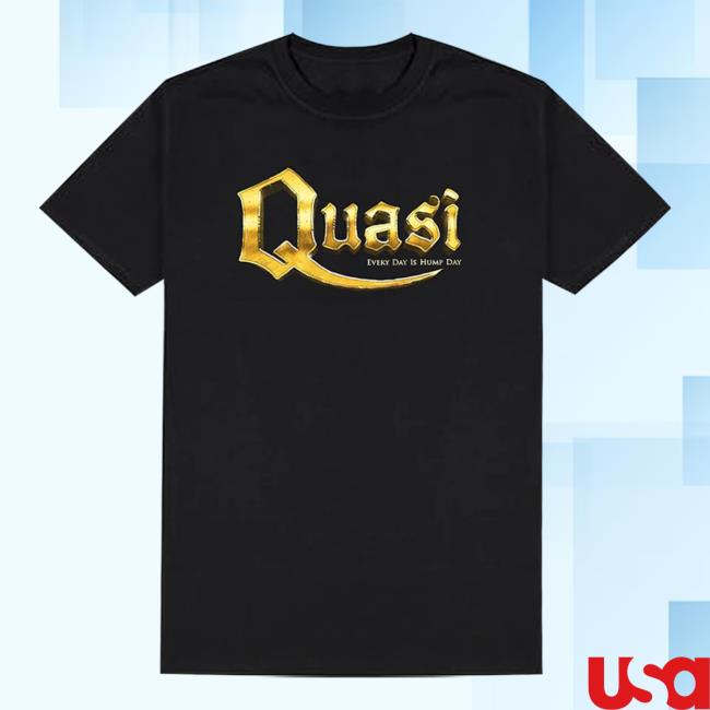 Official Hello Merch Broken Lizard Quasi Shirts BrokenLizard HelloMerch