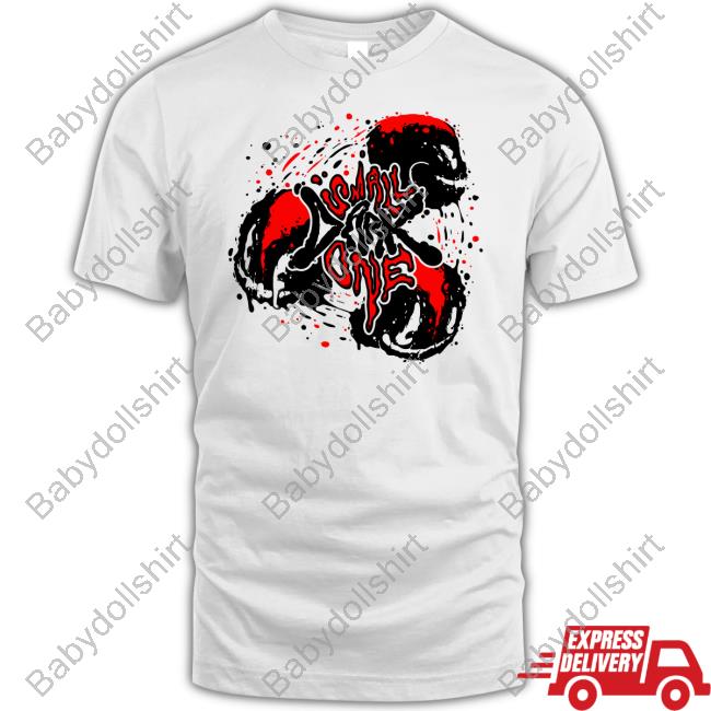 Lil Darkie Merch Small Dark One Ink Tee