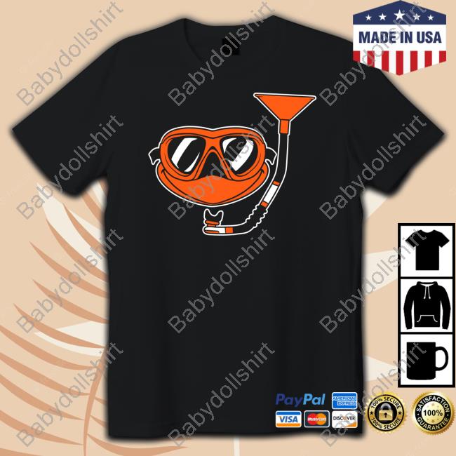 Splash Zone Shirt