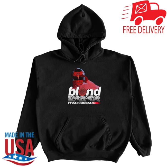 Official Cold Prints Store Merch Frank Blond Vision Crew Coldprints Shop