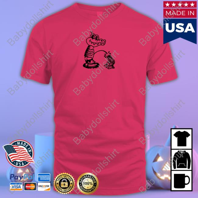 Lv Tiendv Coco Esta Molesto Shirt