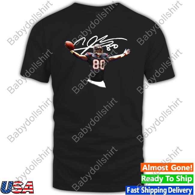 Houston Texans Andre Johnson Sweatshirts