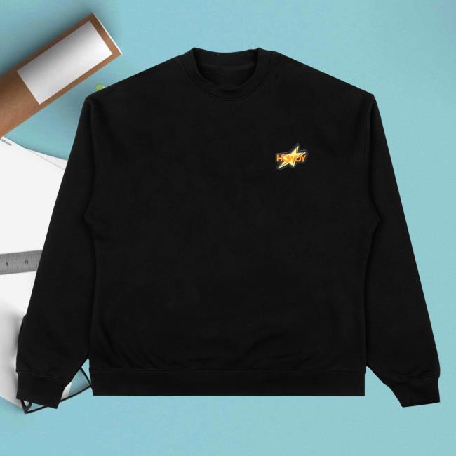 Official Billy Joel Merch Store Billy Ryan Trahan Merch Howdy Howdy Store Star Shooter Sweater