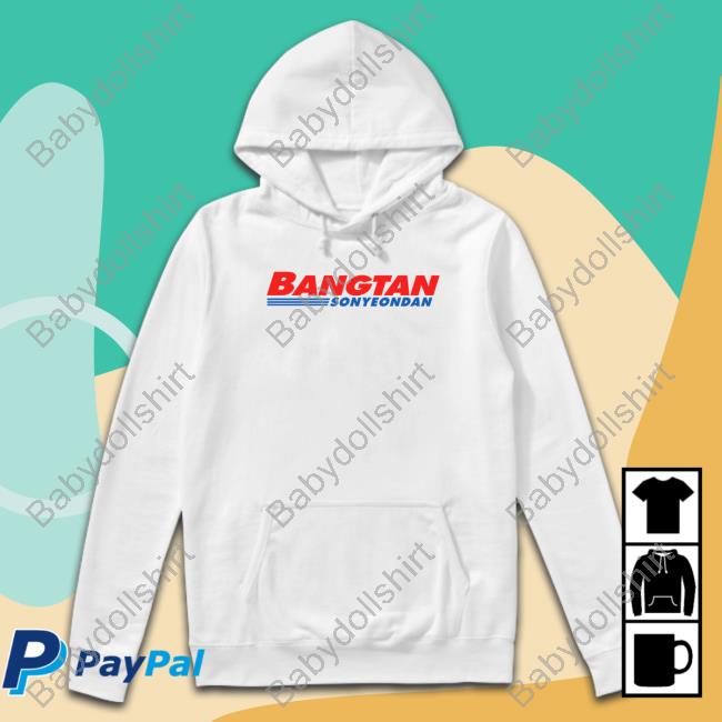 Official Aegyo Apparel Bangtan Sonyeondan Wholesale T-Shirt