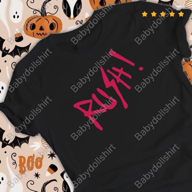 Maneskin Rush Hooded Sweatshirt