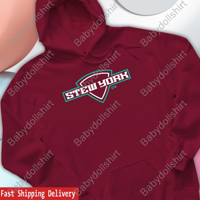 Stew York T-Shirt